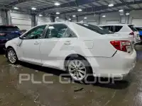 2012 Toyota CAMRY фото