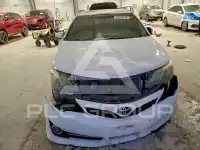 2012 Toyota CAMRY photo