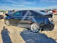2012 Toyota CAMRY фото