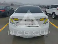 2012 Toyota CAMRY фото