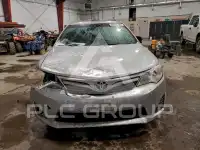 2012 Toyota CAMRY photo