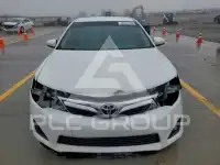 2012 Toyota CAMRY фото