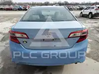 2012 Toyota CAMRY фото