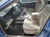 2012 Toyota CAMRY фото