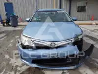 2012 Toyota CAMRY фото