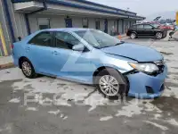 2012 Toyota CAMRY фото