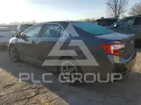 2012 Toyota CAMRY фото