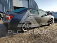 2012 Toyota CAMRY фото