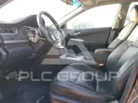 2012 Toyota CAMRY фото