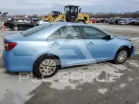 2012 Toyota CAMRY фото
