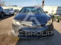 2012 Toyota CAMRY фото