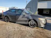 2012 Toyota CAMRY фото