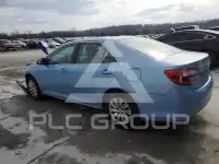 2012 Toyota CAMRY фото