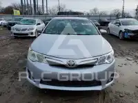 2012 Toyota CAMRY фото
