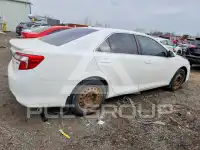 2012 Toyota CAMRY фото