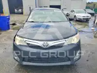 2012 Toyota CAMRY photo