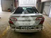2012 Toyota CAMRY photo