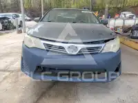 2012 Toyota CAMRY photo