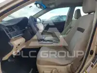 2012 Toyota CAMRY photo