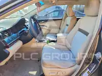 2012 Toyota CAMRY фото