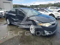 2012 Toyota CAMRY photo