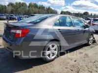 2012 Toyota CAMRY фото