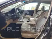2012 Toyota CAMRY photo