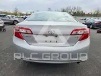 2012 Toyota CAMRY photo