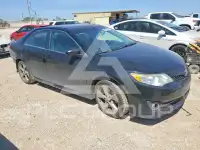 2012 Toyota CAMRY фото