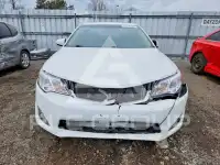 2012 Toyota CAMRY фото