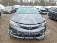 2012 Toyota CAMRY фото
