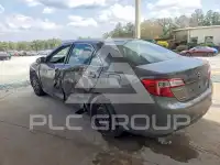 2012 Toyota CAMRY photo
