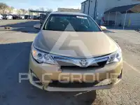 2012 Toyota CAMRY фото