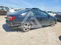 2012 Toyota CAMRY фото