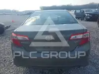 2012 Toyota CAMRY фото