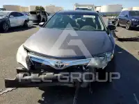 2012 Toyota CAMRY фото