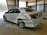 2012 Toyota CAMRY фото