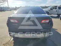 2012 Toyota CAMRY фото