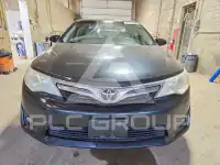2012 Toyota CAMRY фото
