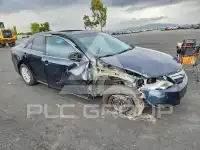 2012 Toyota CAMRY фото