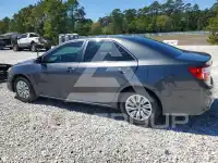 2012 Toyota CAMRY фото