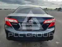 2012 Toyota CAMRY фото
