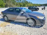 2012 Toyota CAMRY фото