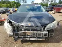 2012 Toyota CAMRY фото