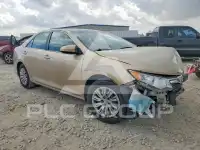 2012 Toyota CAMRY photo