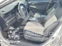 2012 Toyota CAMRY фото