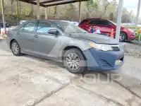 2012 Toyota CAMRY photo