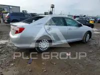 2012 Toyota CAMRY фото