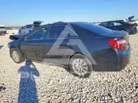 2012 Toyota CAMRY фото
