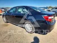 2012 Toyota CAMRY фото